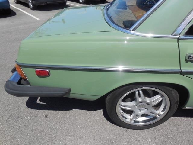 1975 Mercedes-Benz 200-Series XLT, Super CAB 4x4