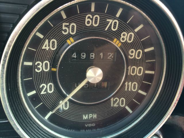 1976 Mercedes-Benz 230 T6 AWD 7-passenger Leather Moonroof