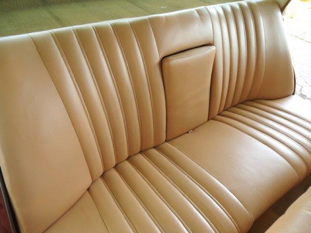 1968 Mercedes-Benz 230 S Unknown