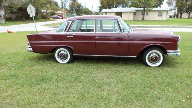 2015 Mercedes-Benz 230 S Unknown