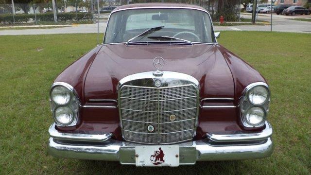 2015 Mercedes-Benz 230 S Unknown