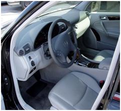 2004 Mercedes-Benz 240 Unknown