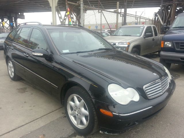 2004 Mercedes-Benz 240 Unknown
