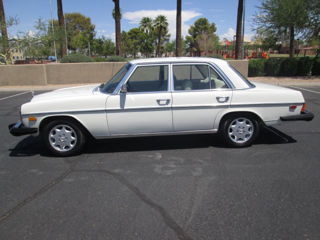 1974 Mercedes-Benz 280 Unknown