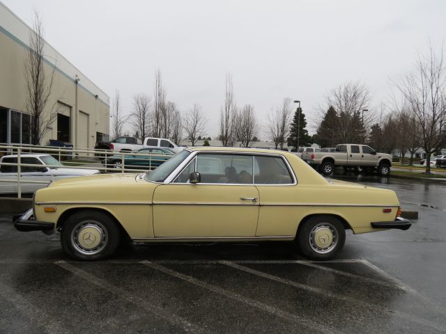 1975 Mercedes-Benz 280 GT Premium