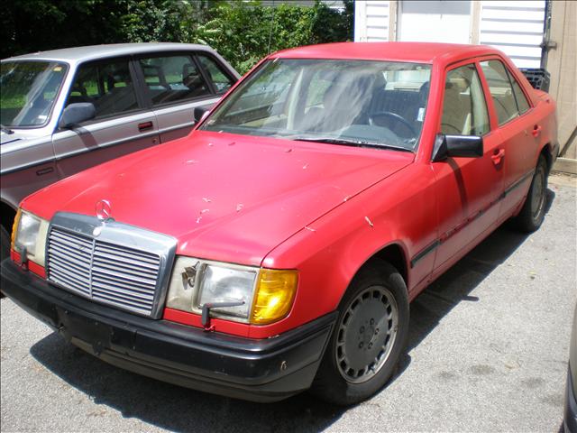 1994 Mercedes-Benz 280 Unknown