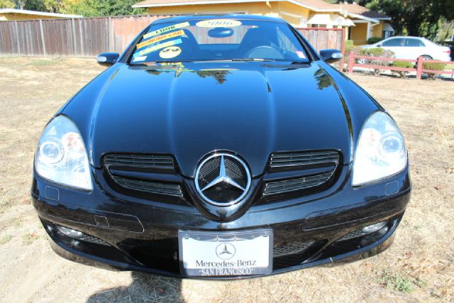 2006 Mercedes-Benz 280 Special Edition1.8 S