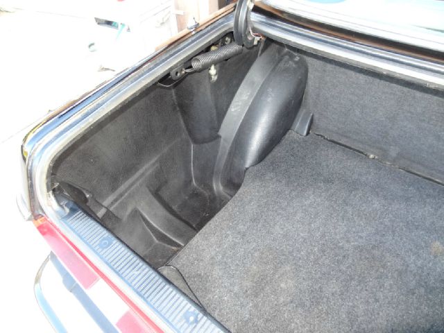 1980 Mercedes-Benz 300 2.0T Local Trade-in