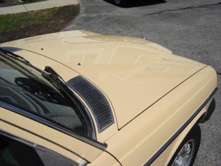 1982 Mercedes-Benz 300 4WD 4dr Limited W/3rd Row (SE)