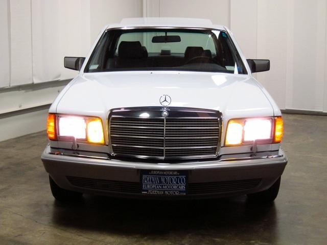 1987 Mercedes-Benz 300 King Ranch W-dvd