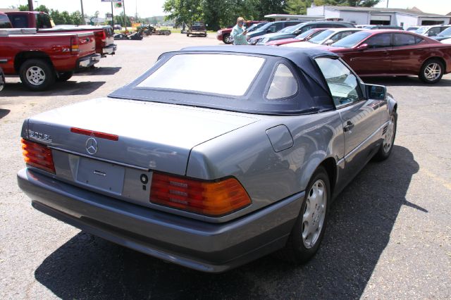 1990 Mercedes-Benz 300 LS S