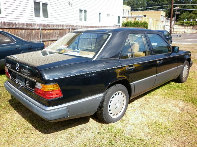 1990 Mercedes-Benz 300 Unknown