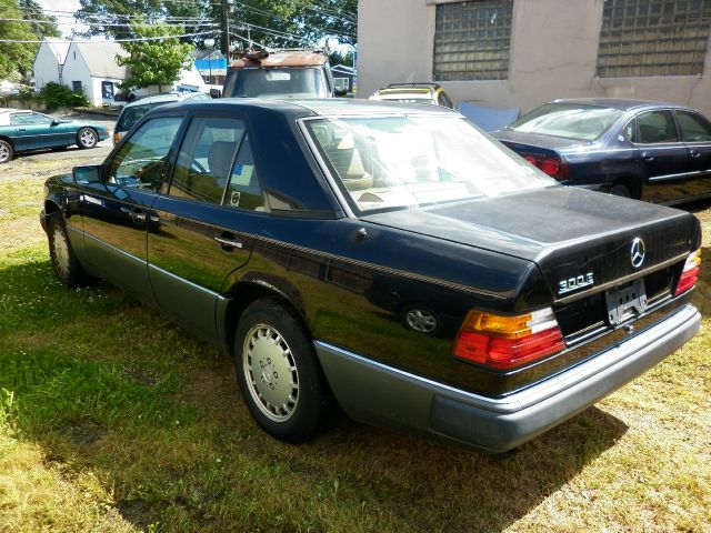 1990 Mercedes-Benz 300 Unknown