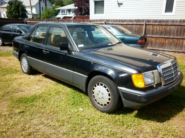 1990 Mercedes-Benz 300 Unknown
