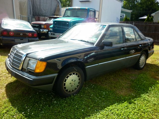 1990 Mercedes-Benz 300 Unknown