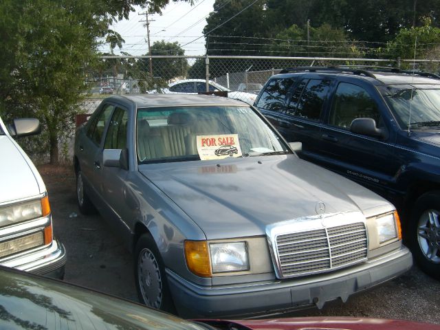 1990 Mercedes-Benz 300 Unknown