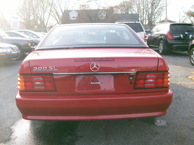 1991 Mercedes-Benz 300 LS Premium Ultimate
