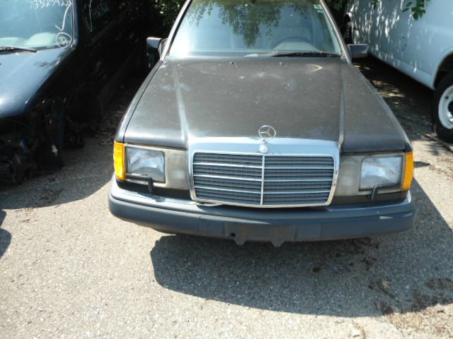 1991 Mercedes-Benz 300 Unknown