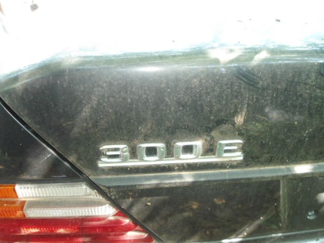 1991 Mercedes-Benz 300 Unknown