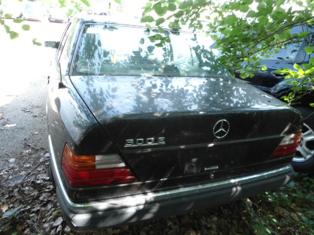 1991 Mercedes-Benz 300 Unknown