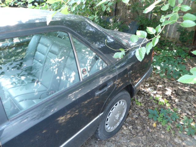 1991 Mercedes-Benz 300 Unknown