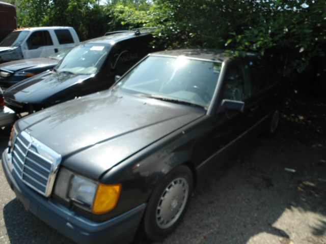 1991 Mercedes-Benz 300 Unknown