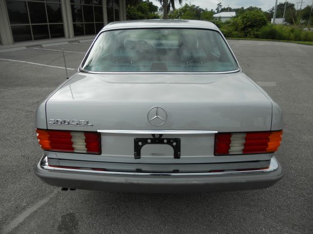 1991 Mercedes-Benz 300 5XT