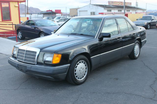 1992 Mercedes-Benz 300 Unknown