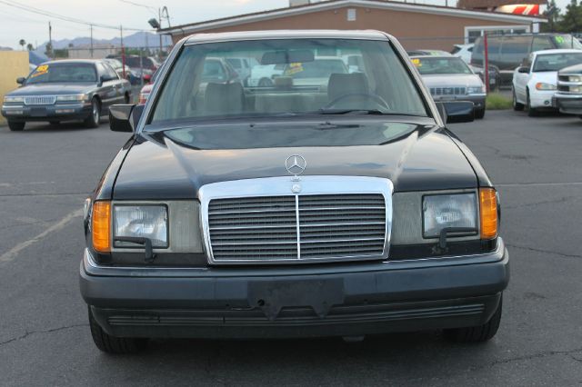 1992 Mercedes-Benz 300 Unknown