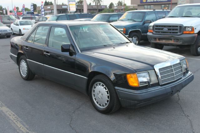 1992 Mercedes-Benz 300 Unknown