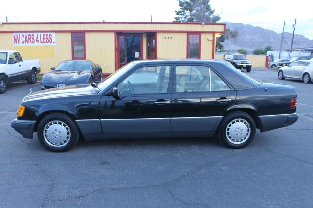1992 Mercedes-Benz 300 Unknown