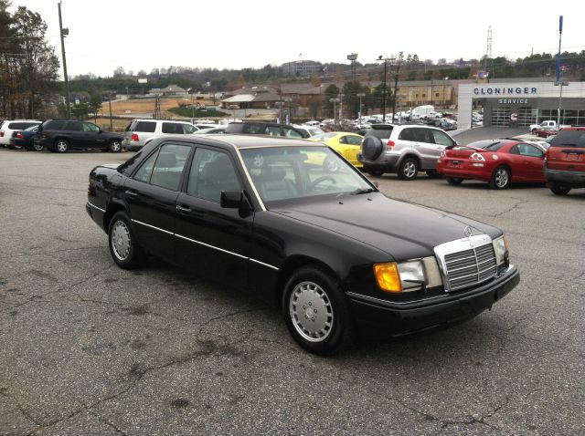 1992 Mercedes-Benz 300 Unknown
