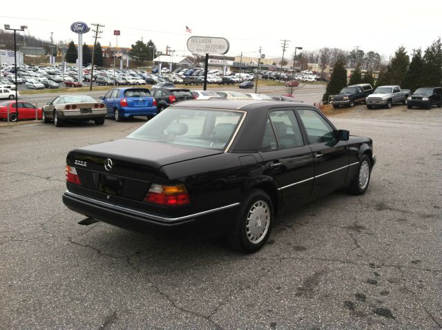 1992 Mercedes-Benz 300 Unknown