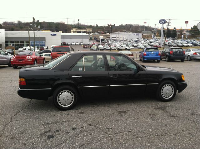 1992 Mercedes-Benz 300 Unknown