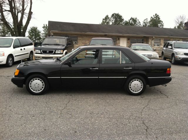 1992 Mercedes-Benz 300 Unknown