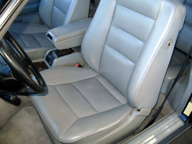 1993 Mercedes-Benz 300 SEL Sport Utility 4D