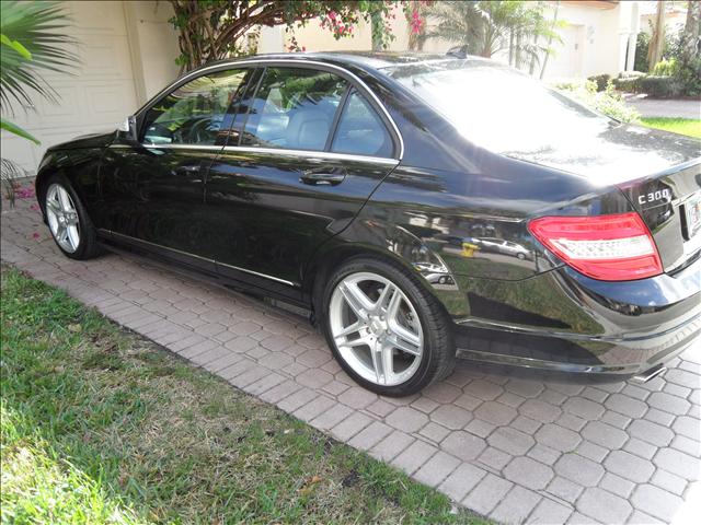 2008 Mercedes-Benz 300 GSX