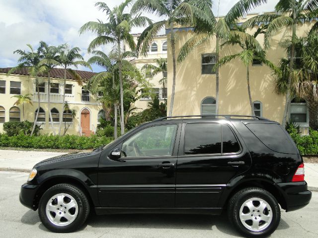 2004 Mercedes-Benz 350 Autostick