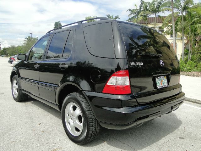 2004 Mercedes-Benz 350 Autostick