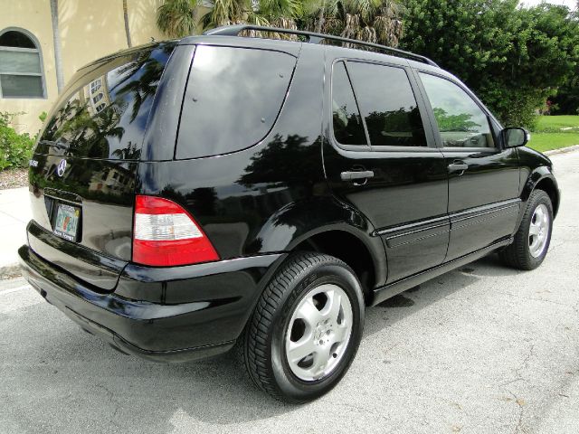 2004 Mercedes-Benz 350 Autostick
