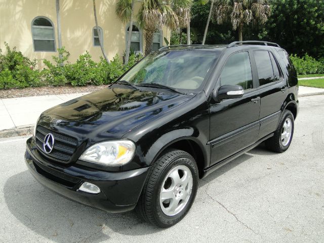 2004 Mercedes-Benz 350 Autostick