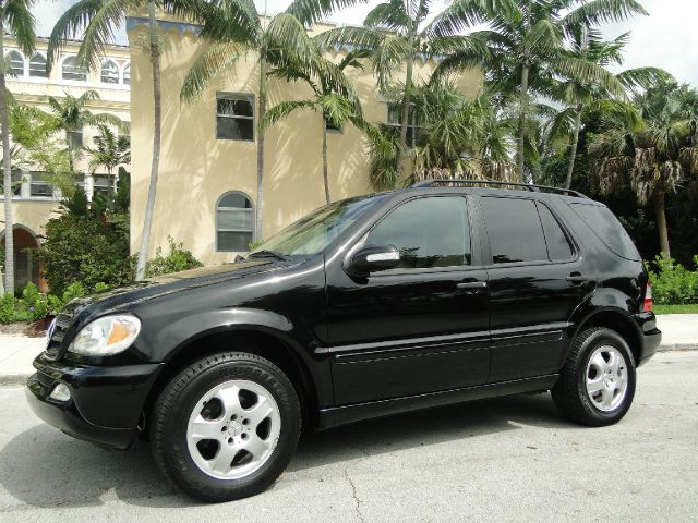 2004 Mercedes-Benz 350 Autostick