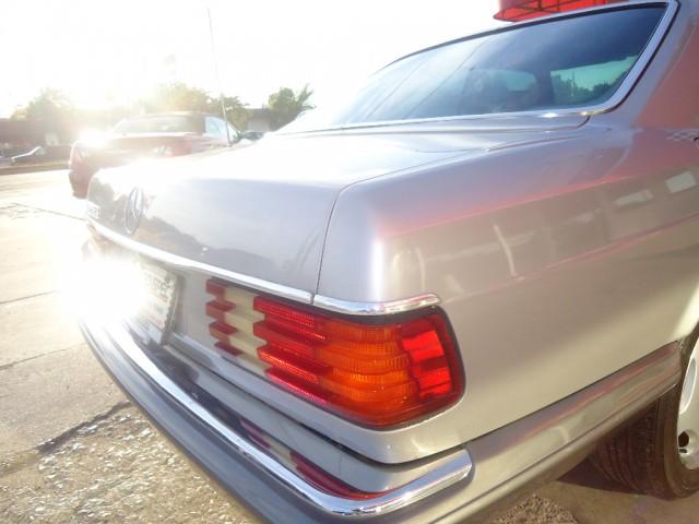 1983 Mercedes-Benz 380 Unknown