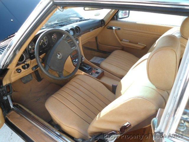 1984 Mercedes-Benz 380 Eddie Bauer 4X4 (marshalltown)