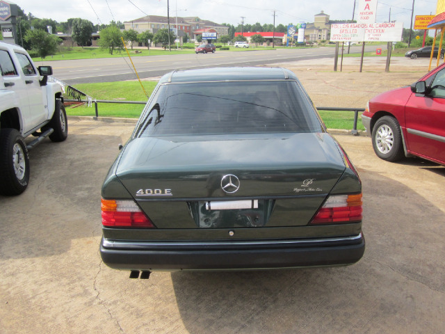 1992 Mercedes-Benz 400 XLT 4X4 FX4 X-cab