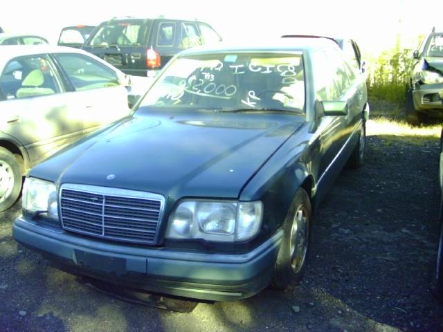 1994 Mercedes-Benz 400 C230 1.8K