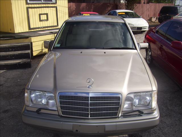 1994 Mercedes-Benz 400 C230 1.8K