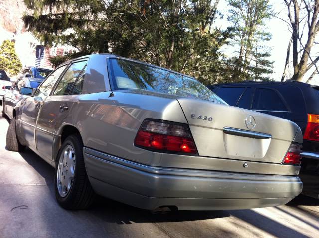 1994 Mercedes-Benz 400 C230 1.8K