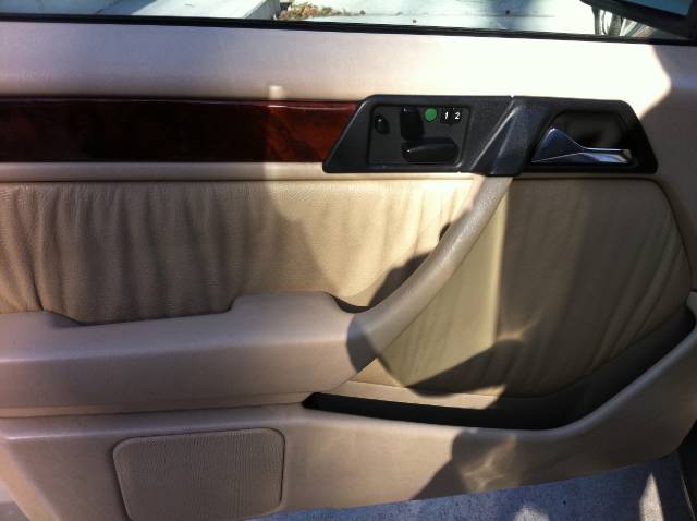 1994 Mercedes-Benz 400 C230 1.8K