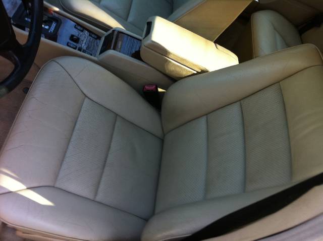 1994 Mercedes-Benz 400 C230 1.8K